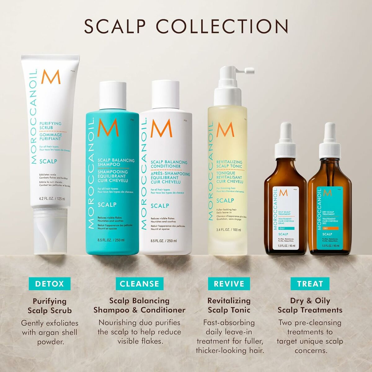 Acondicionador Moroccanoil