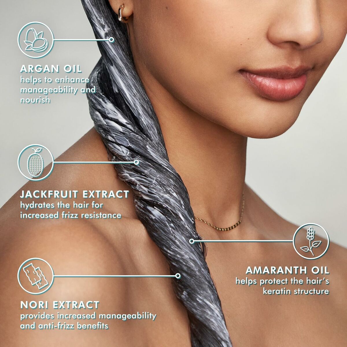 Acondicionador Moroccanoil