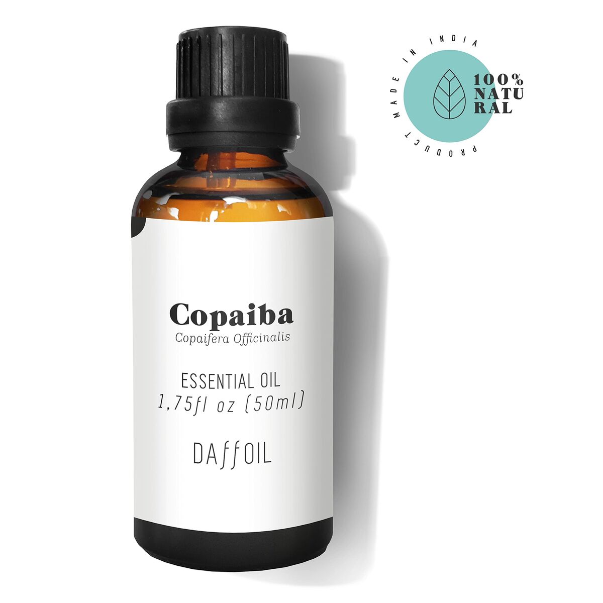 Ambientador Daffoil DAFFOIL COPAIBA