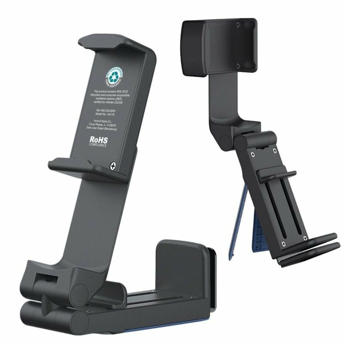 Soporte para Portátil Muvit MCCHL0009