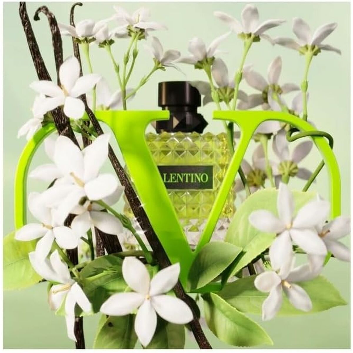 Perfume Mujer Valentino Donna Born in Roma Green Stravaganza