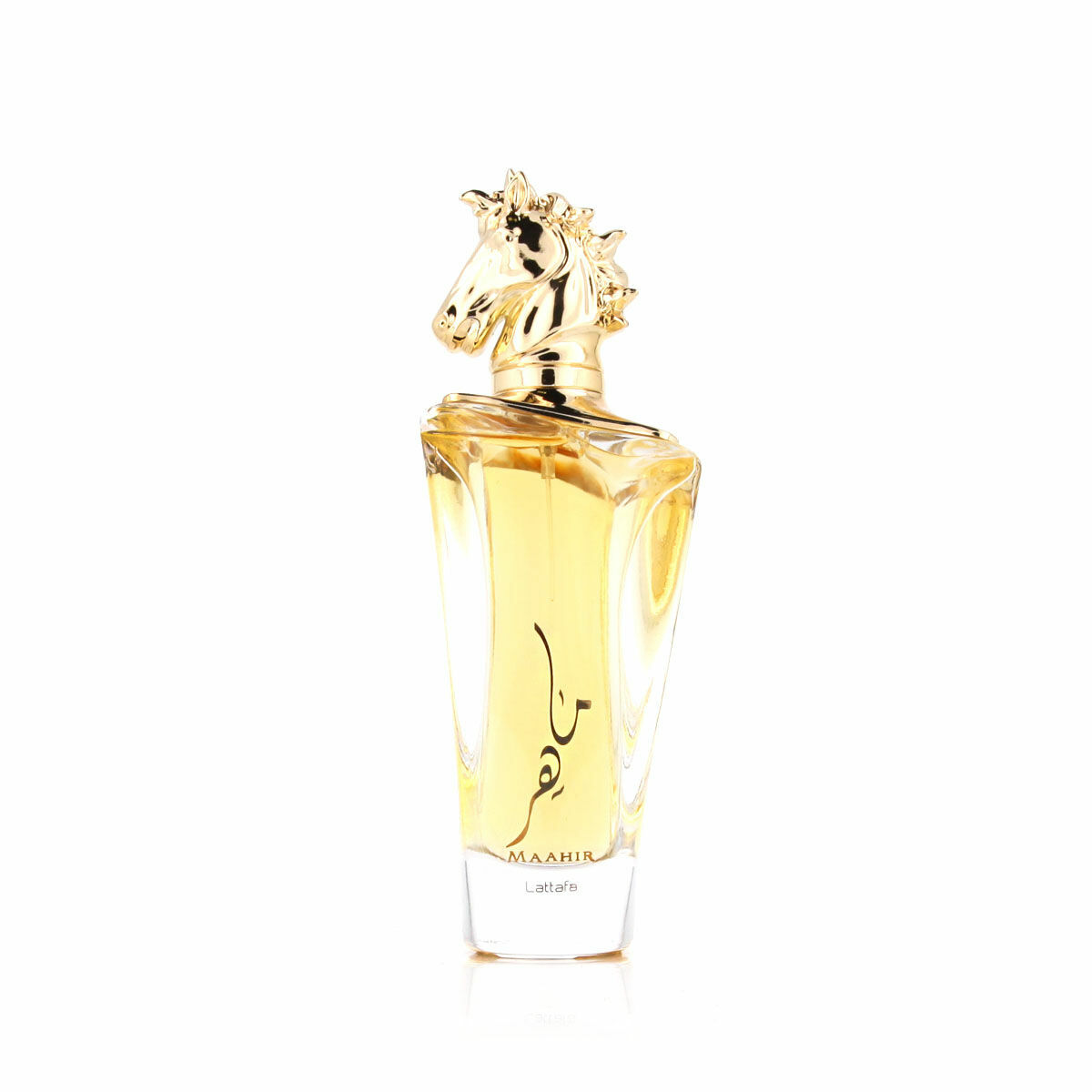 Perfume Unisex Lattafa MAAHIR