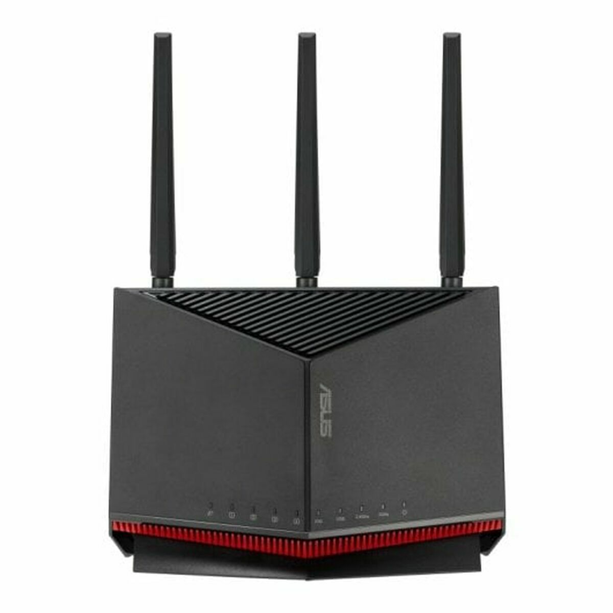 Router Asus 90IG08W0-MO9A0V Negro RJ45 Ethernet LAN Wi-Fi