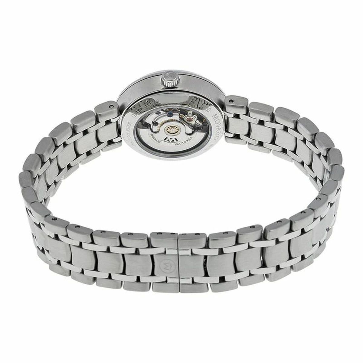 Reloj Mujer Movado 0606919