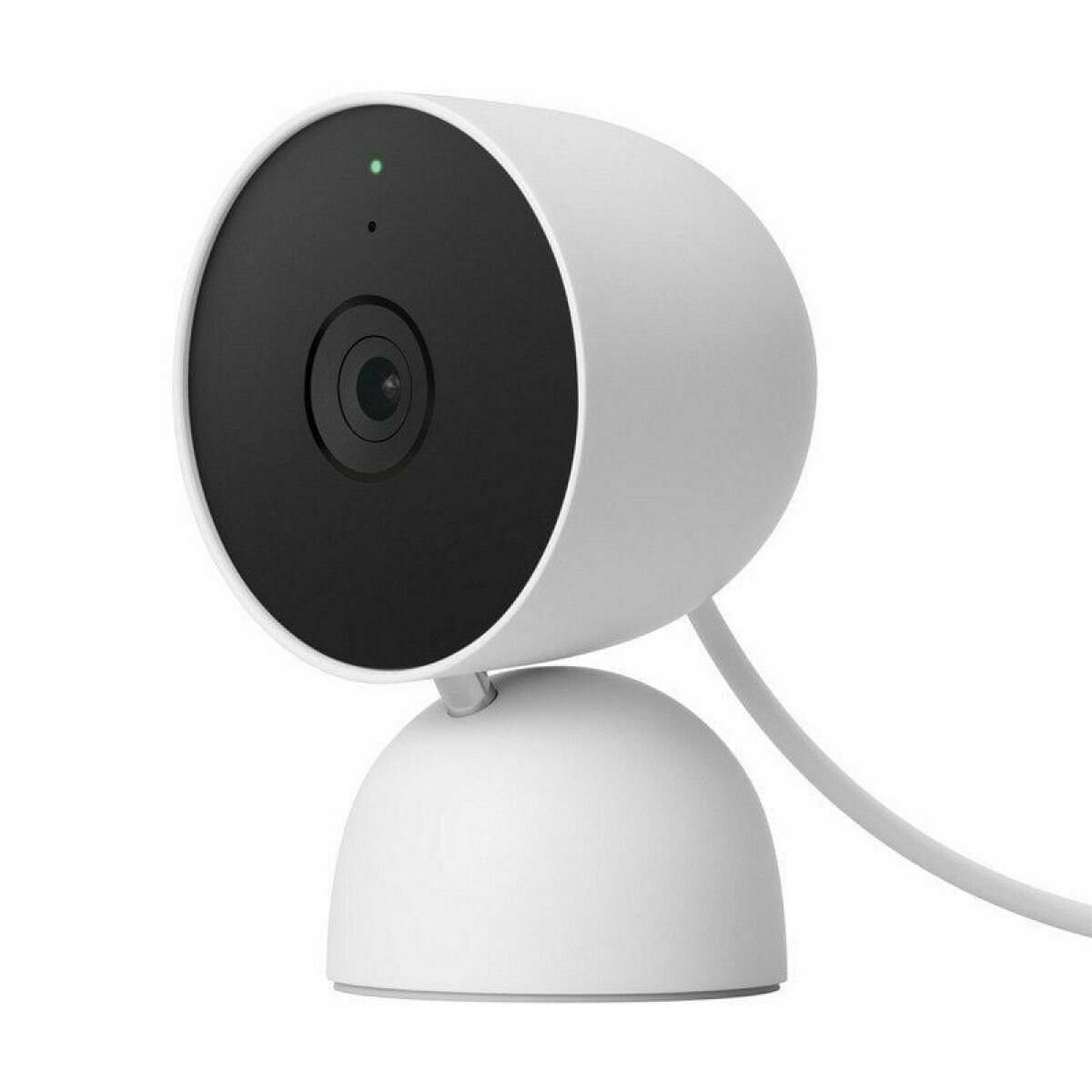 Videocámara de Vigilancia Google Nest Cam