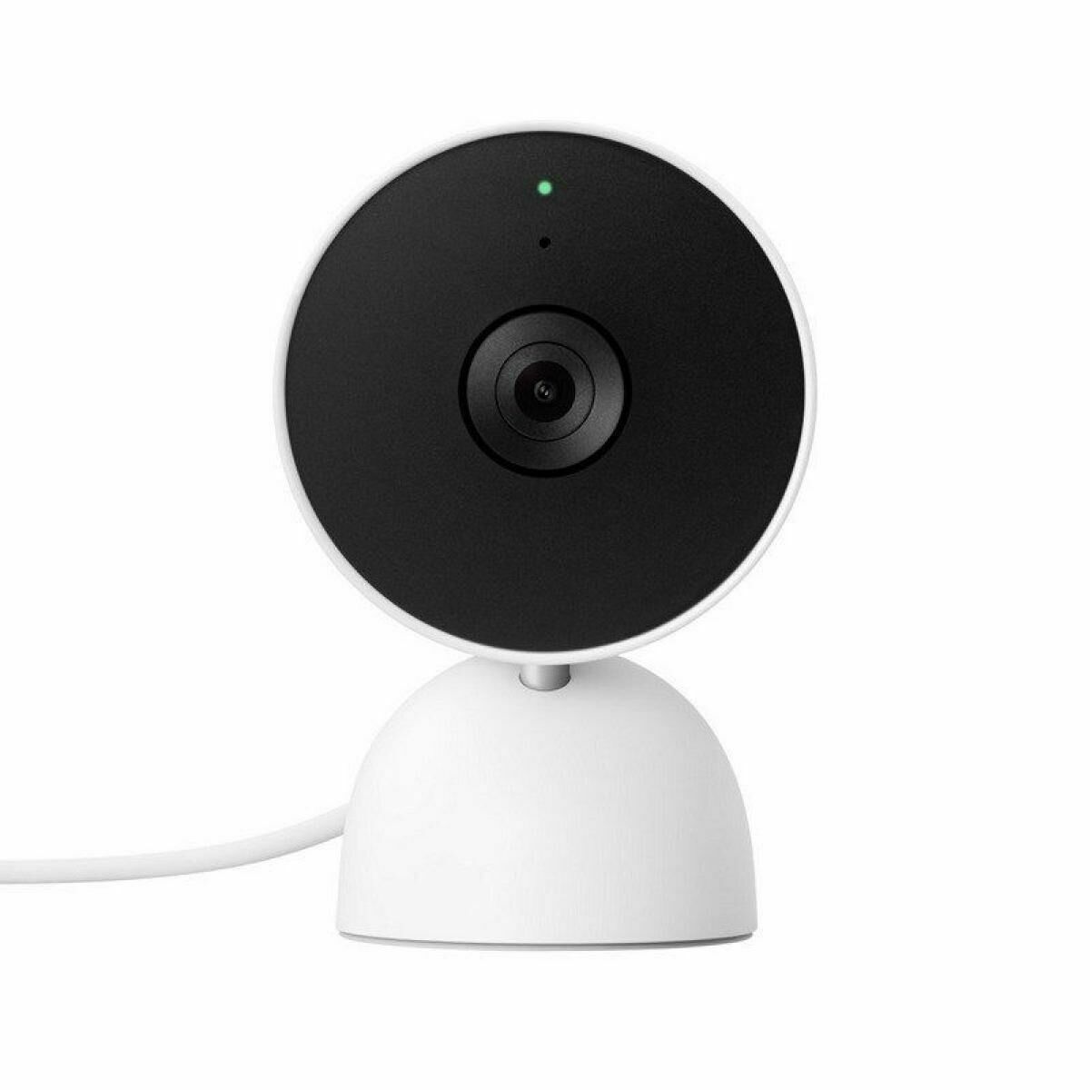 Videocámara de Vigilancia Google Nest Cam