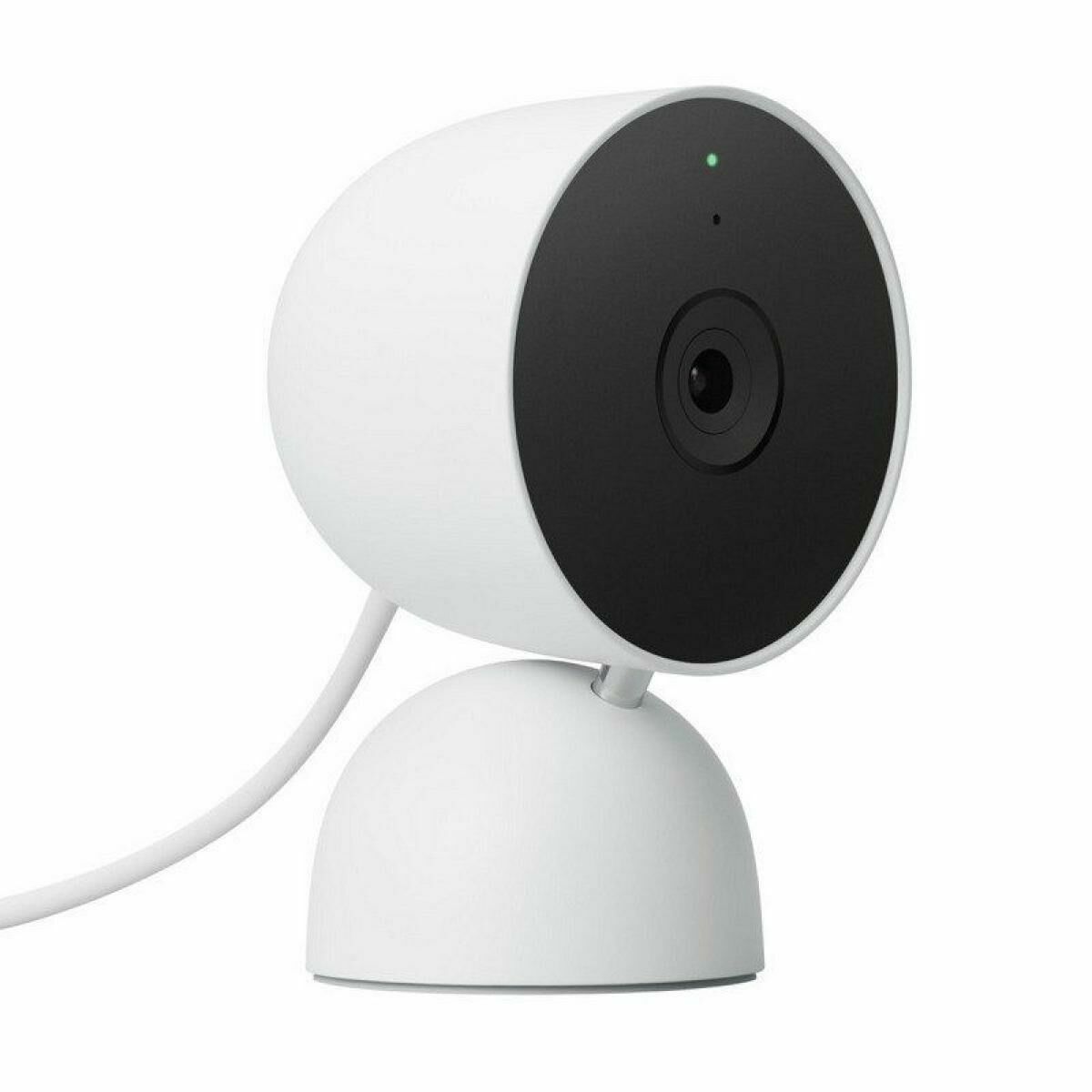 Videocámara de Vigilancia Google Nest Cam