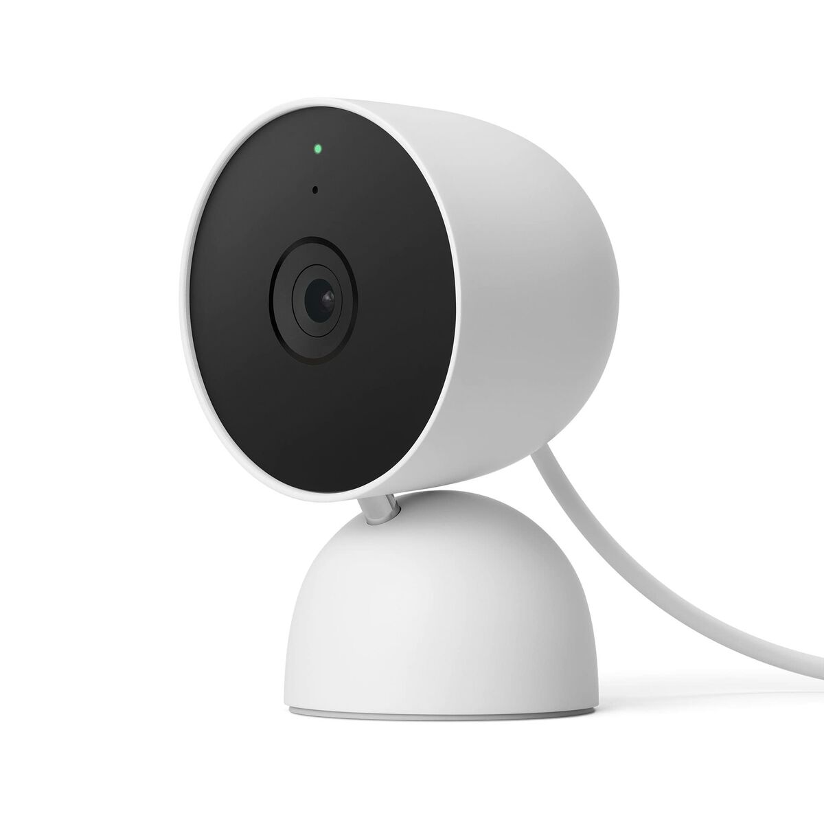 Videocámara de Vigilancia Google Nest Cam