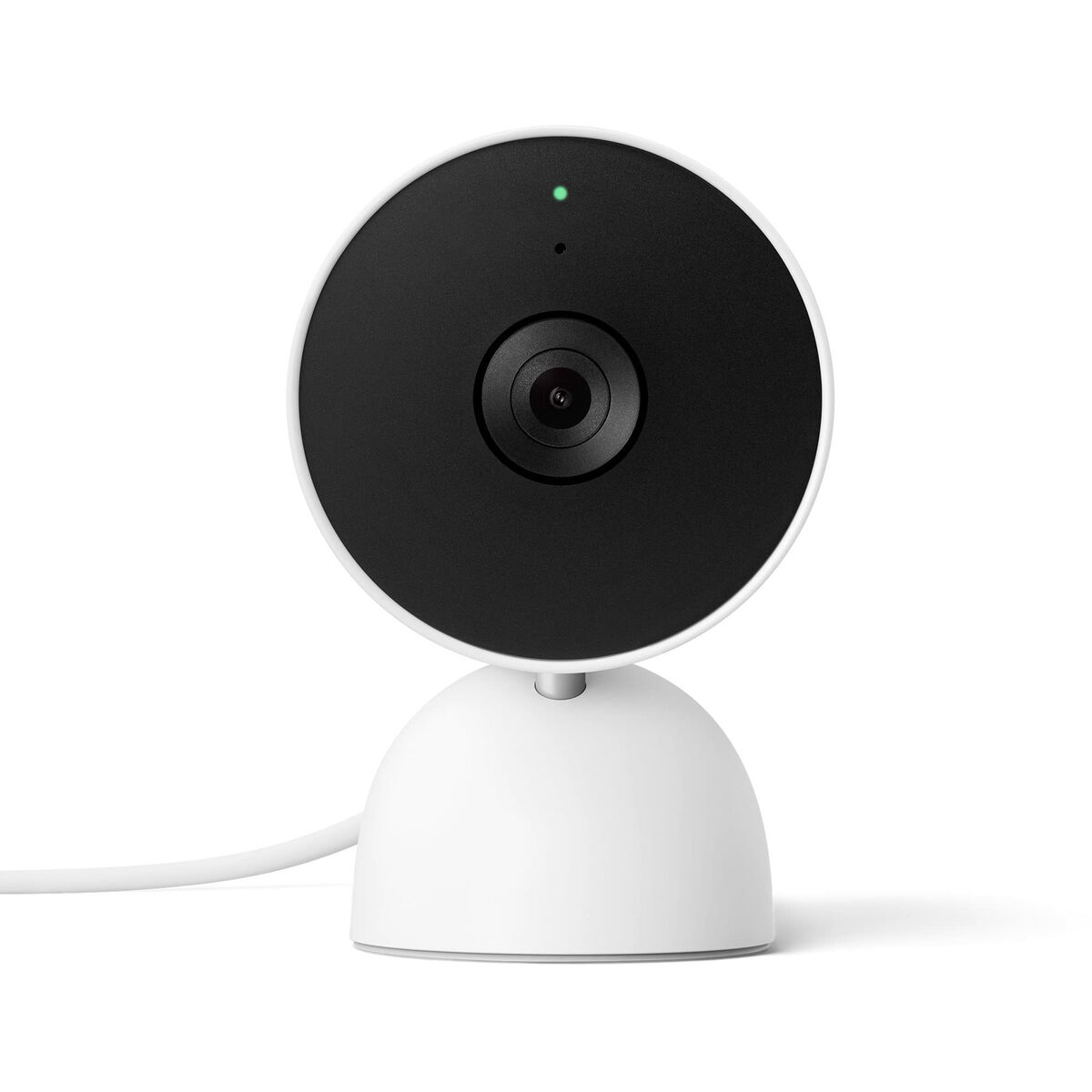 Videocámara de Vigilancia Google Nest Cam