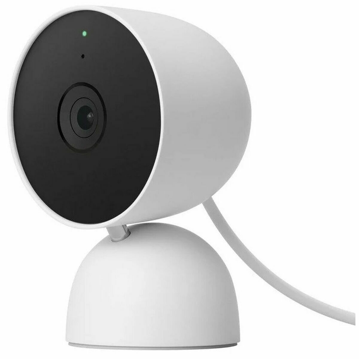 Videocámara de Vigilancia Google Nest Cam