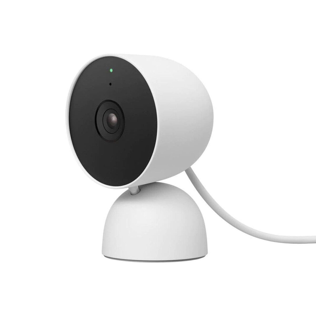 Videocámara de Vigilancia Google Nest Cam