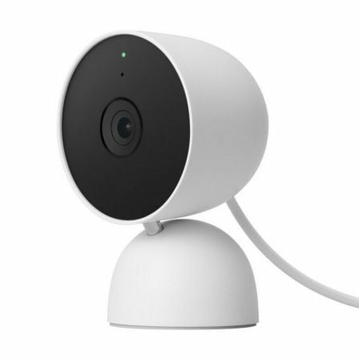 Videocámara de Vigilancia Google Nest Cam