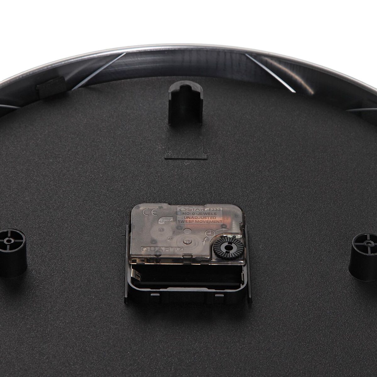 Reloj de Pared Versa Metal