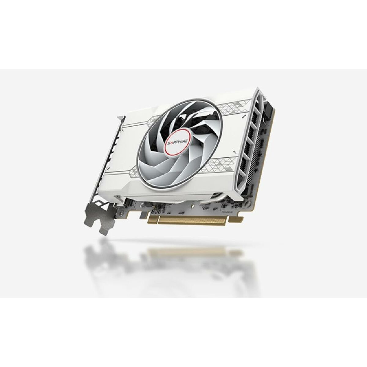 Tarjeta Gráfica Sapphire 11314-04-20G 4 GB GDDR6
