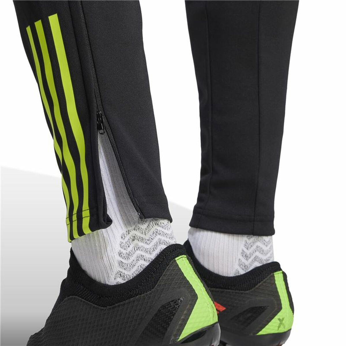 Pantalón Corto Deportivo Adidas Arsenal Tiro 23 Negro