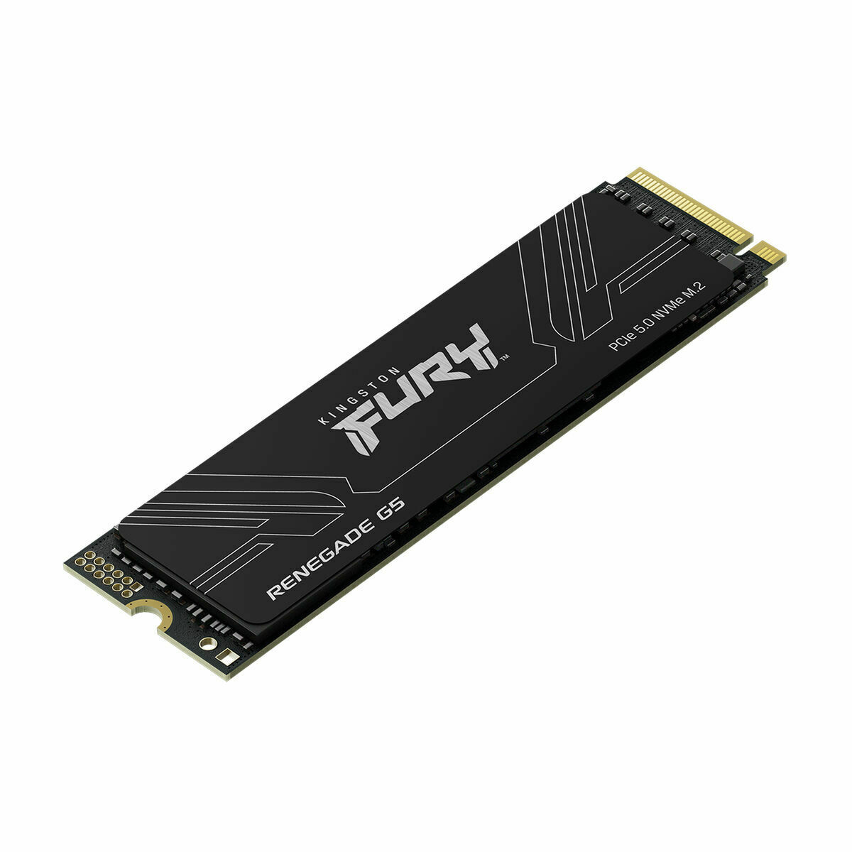 Disco Duro Kingston SFYR2S/4T0 4 TB SSD