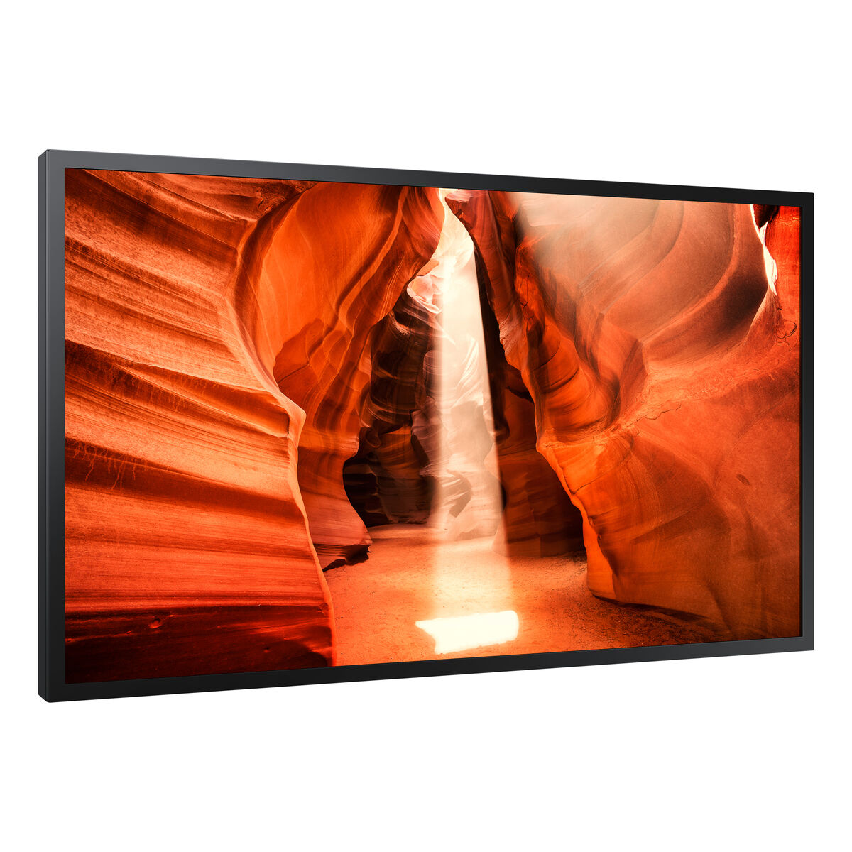 Monitor Videowall Samsung LH55OMNESGBXEN Full HD 55"