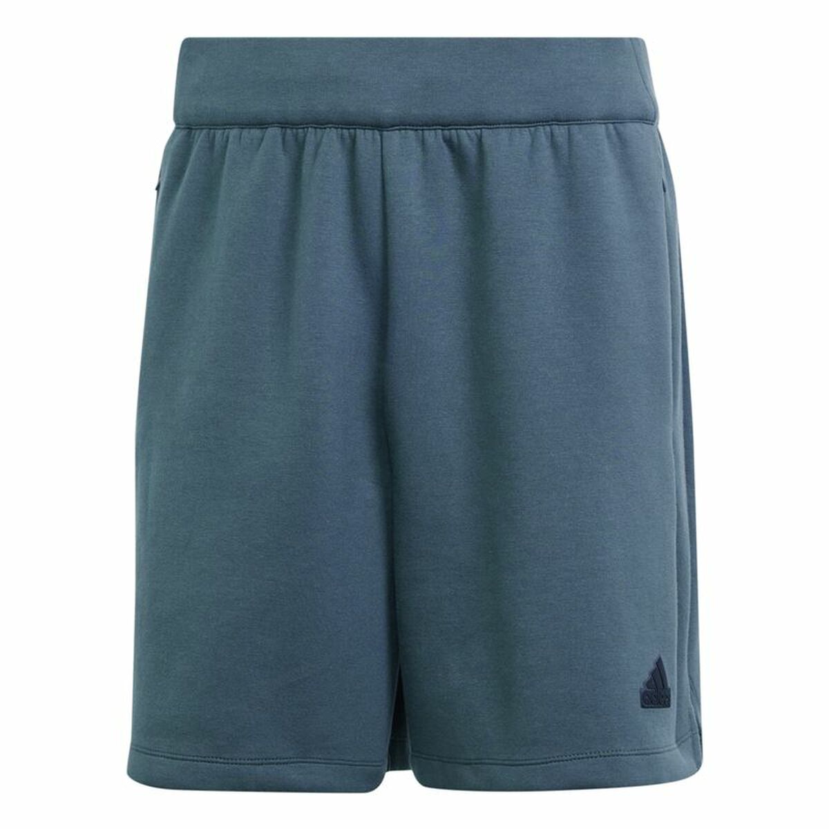 Pantalón Corto Deportivo Adidas Z.N.E. Premium Short Azul