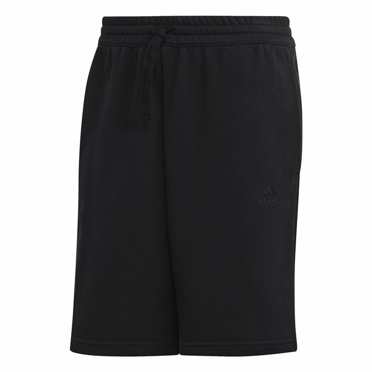 Pantalón Corto Deportivo Adidas M All Szn Negro