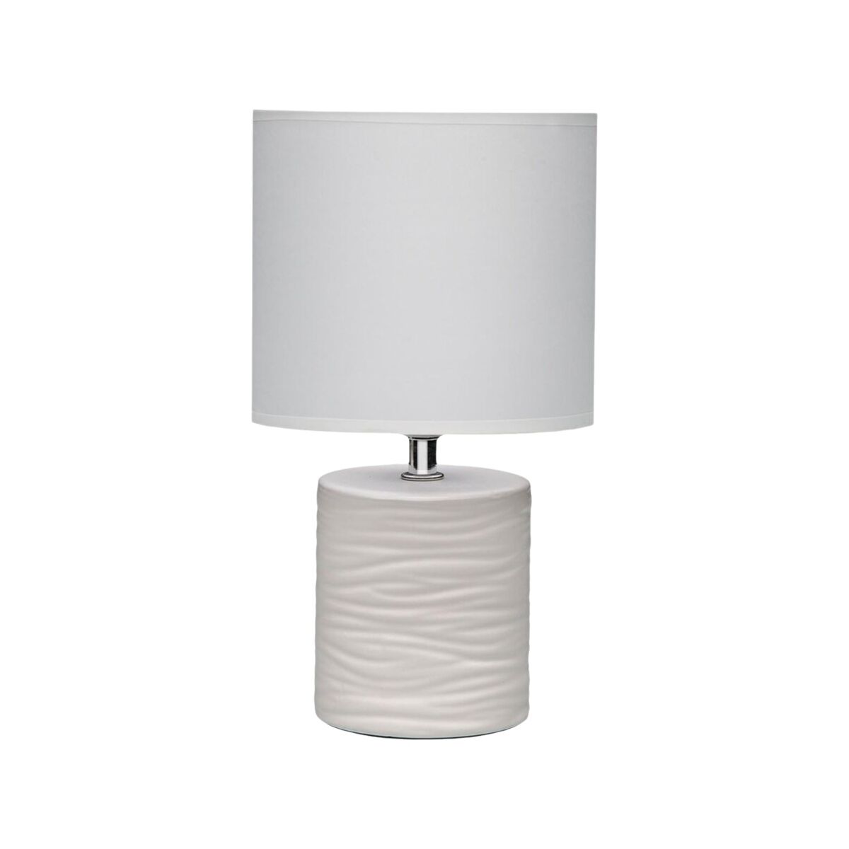 Lámpara de mesa Versa NIRA Blanco