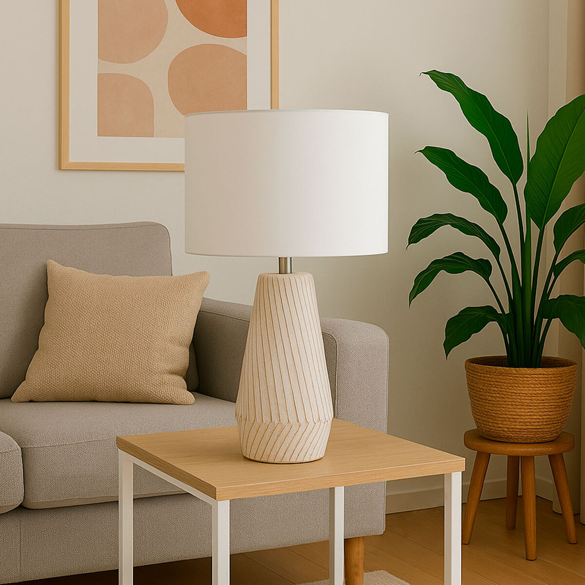 Lámpara de mesa Versa HIVA