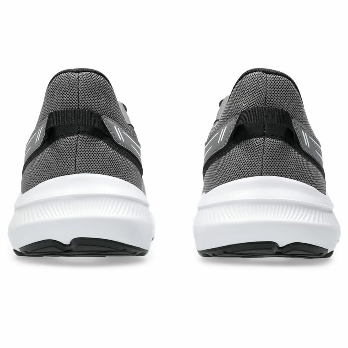 Zapatillas de Running para Adultos Asics Jolt 5 Blanco Gris claro