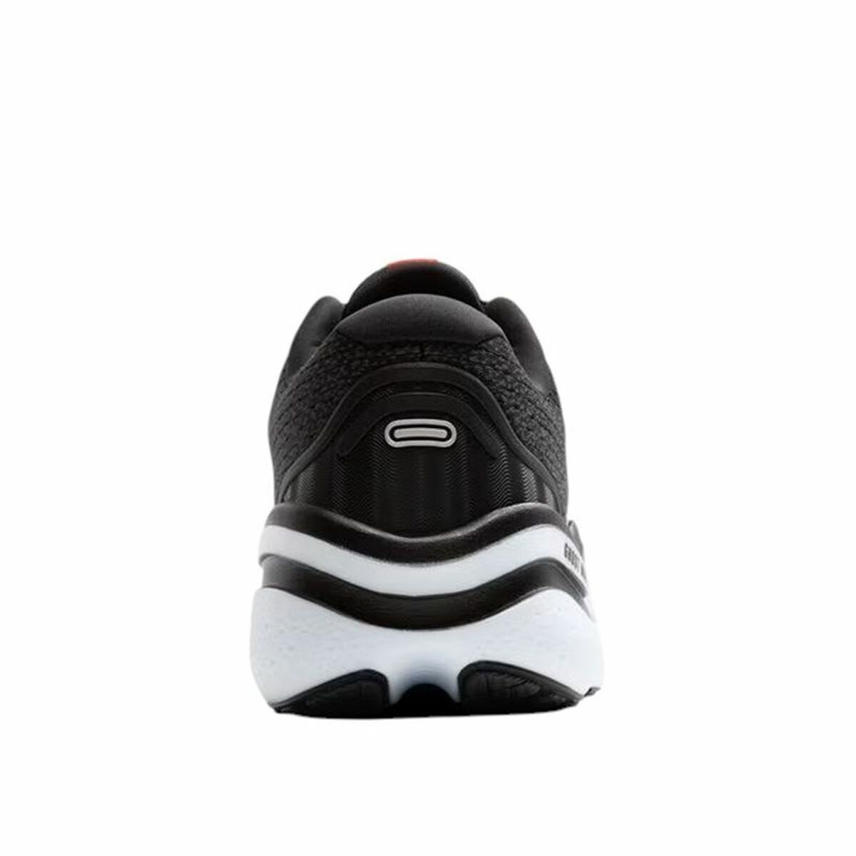 Zapatillas de Running para Adultos Brooks Ghost Max 2 Negro