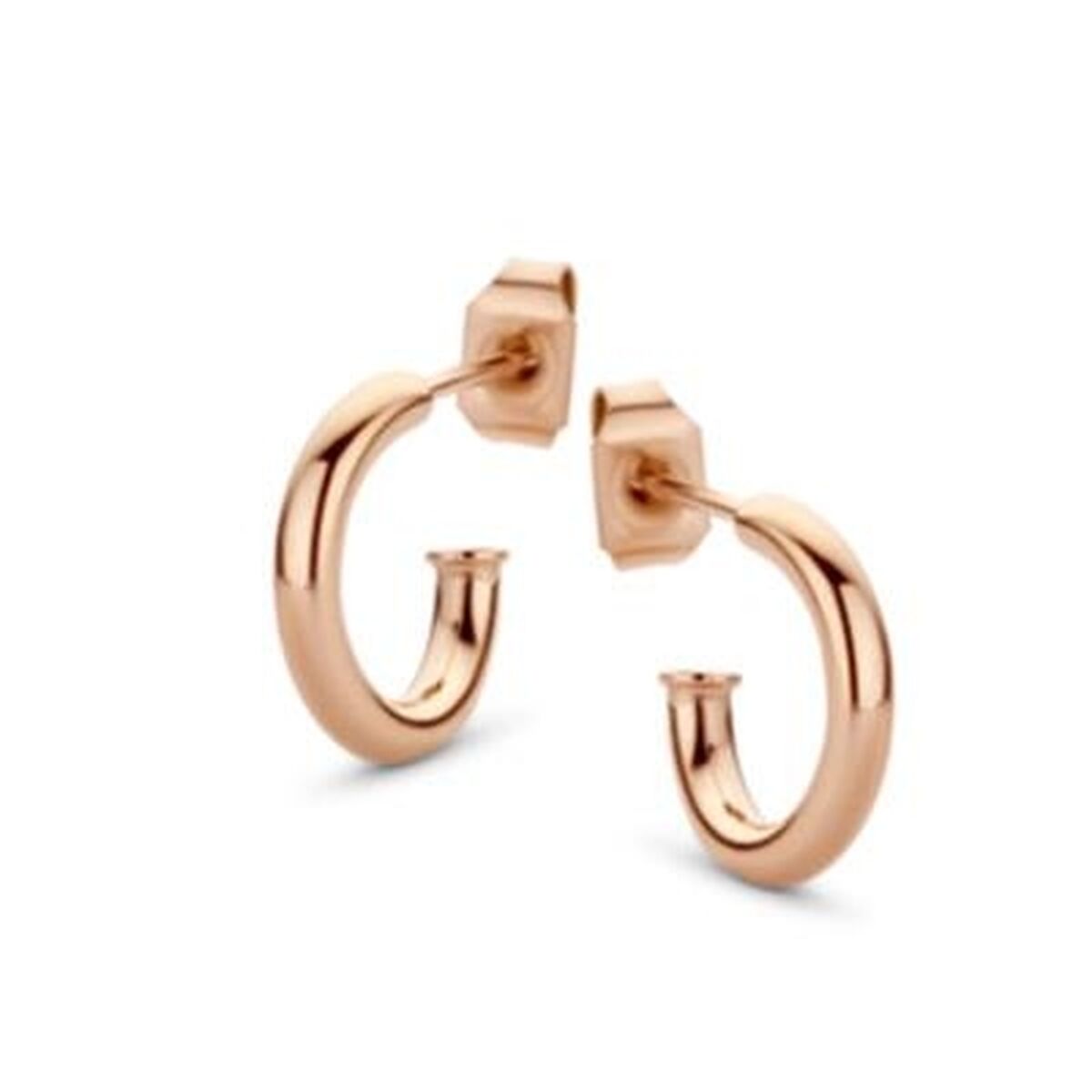 Pendientes Mujer CO88 Collection 8CE-70063 Oro Rosa