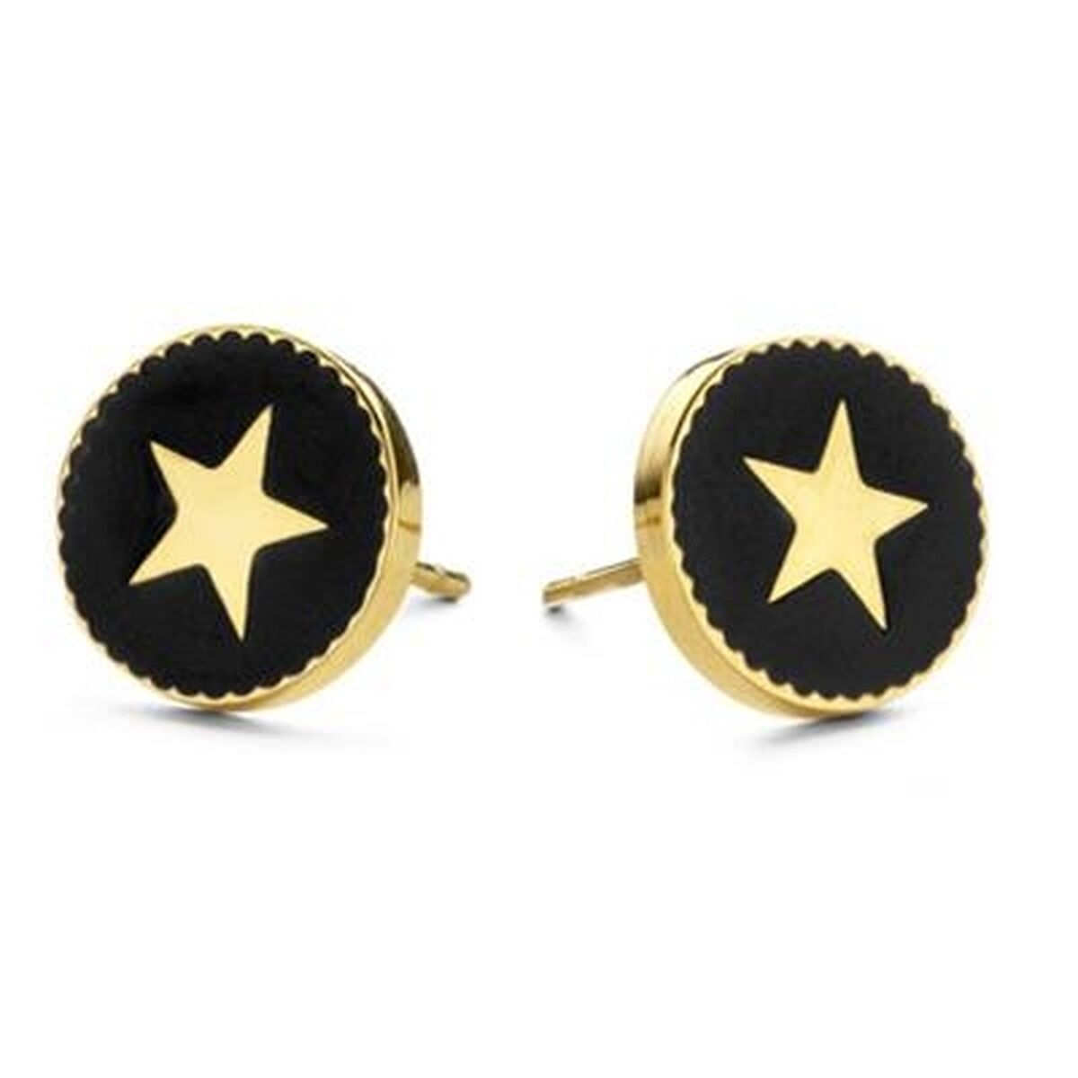 Pendientes Mujer CO88 Collection 8CE-70022 Dorado