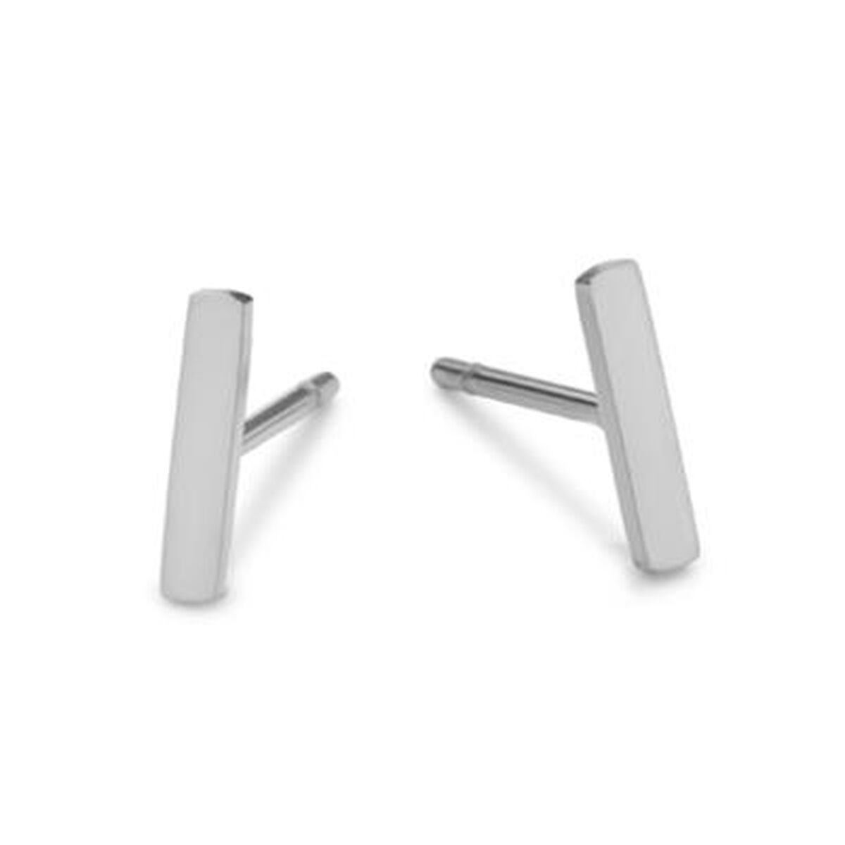 Pendientes Mujer CO88 Collection 8CE-70325 Plateado