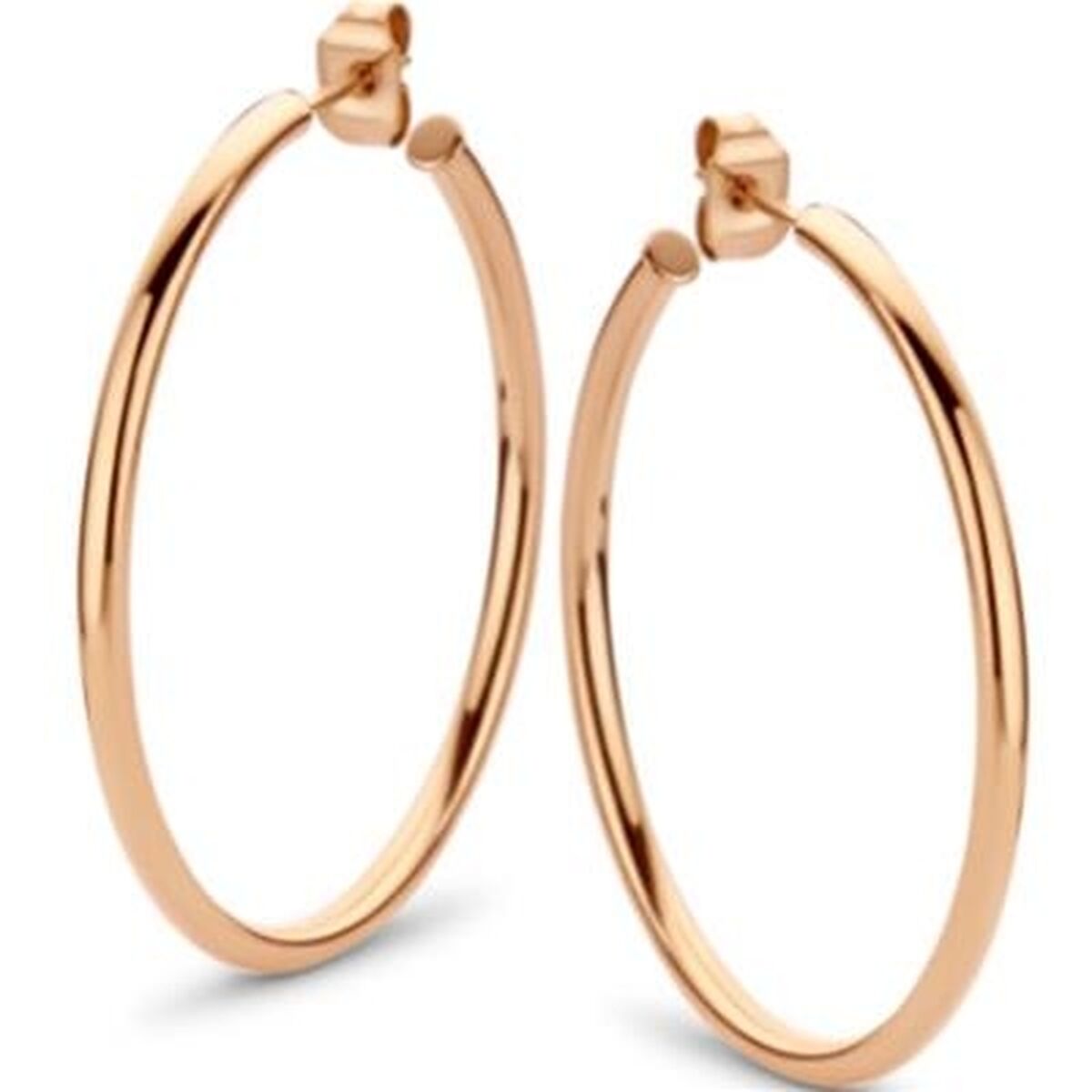 Pendientes Mujer CO88 Collection 8CE-70067 Oro Rosa