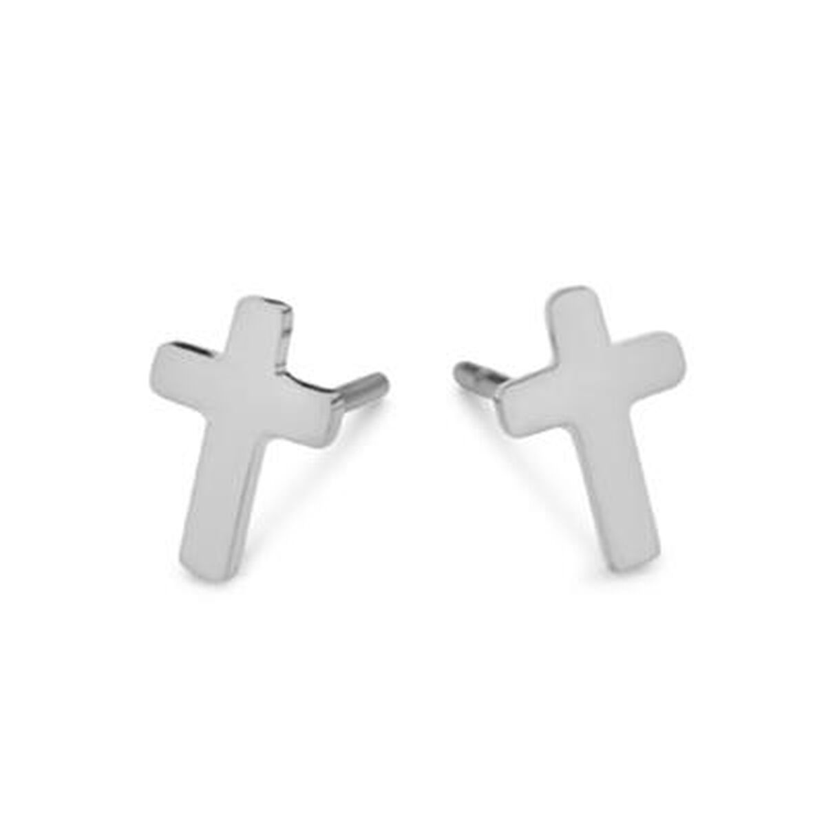 Pendientes Mujer CO88 Collection 8CE-70335 Plateado