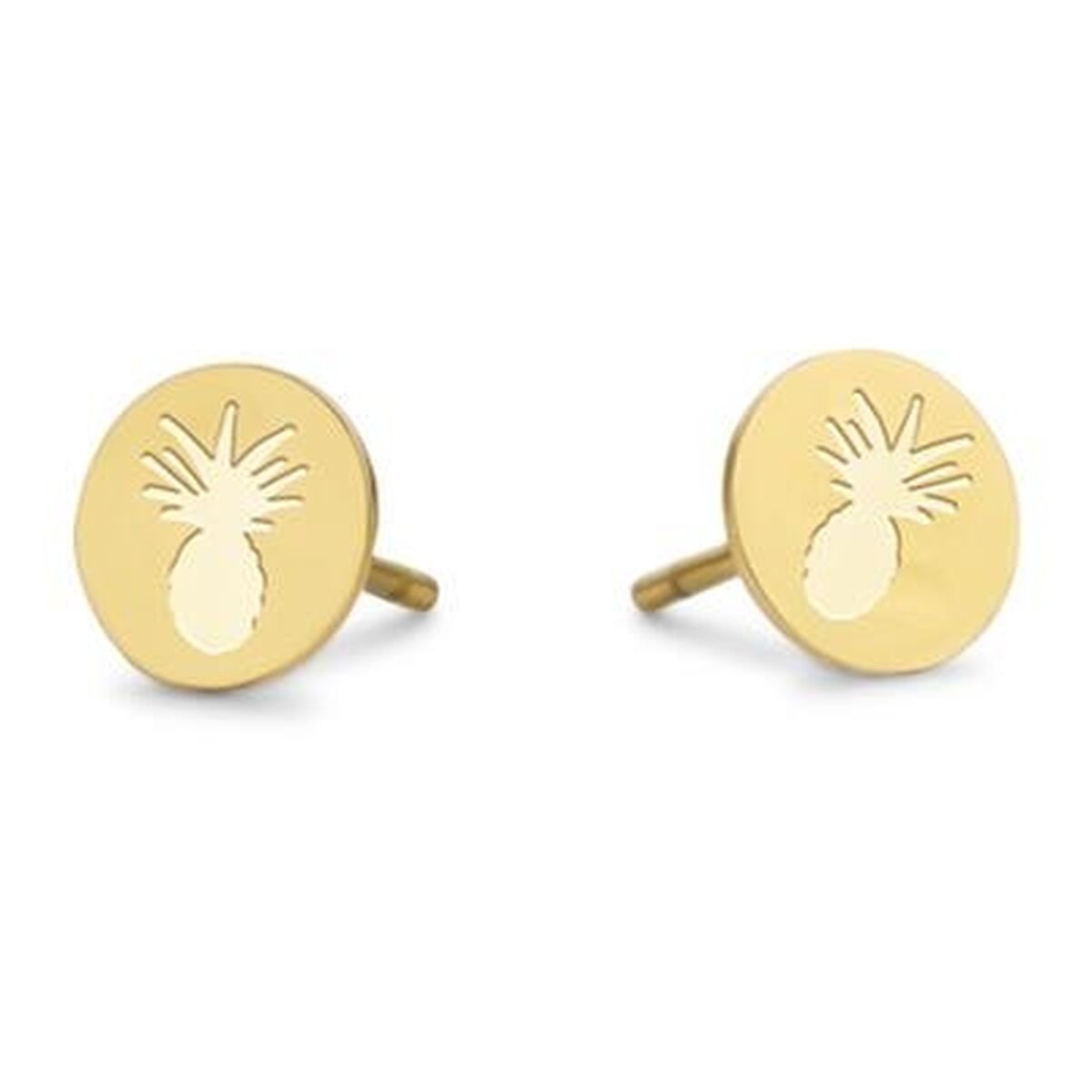 Pendientes Mujer CO88 Collection 8CE-70092 Dorado