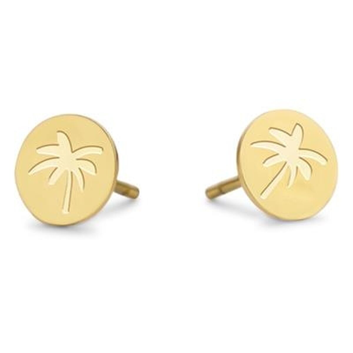 Pendientes Mujer CO88 Collection 8CE-70091 Dorado