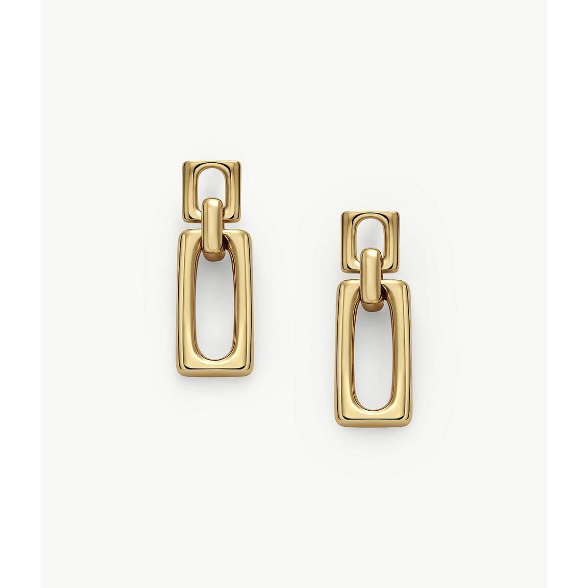 Pendientes Mujer Skagen SKJ1701710 Dorado