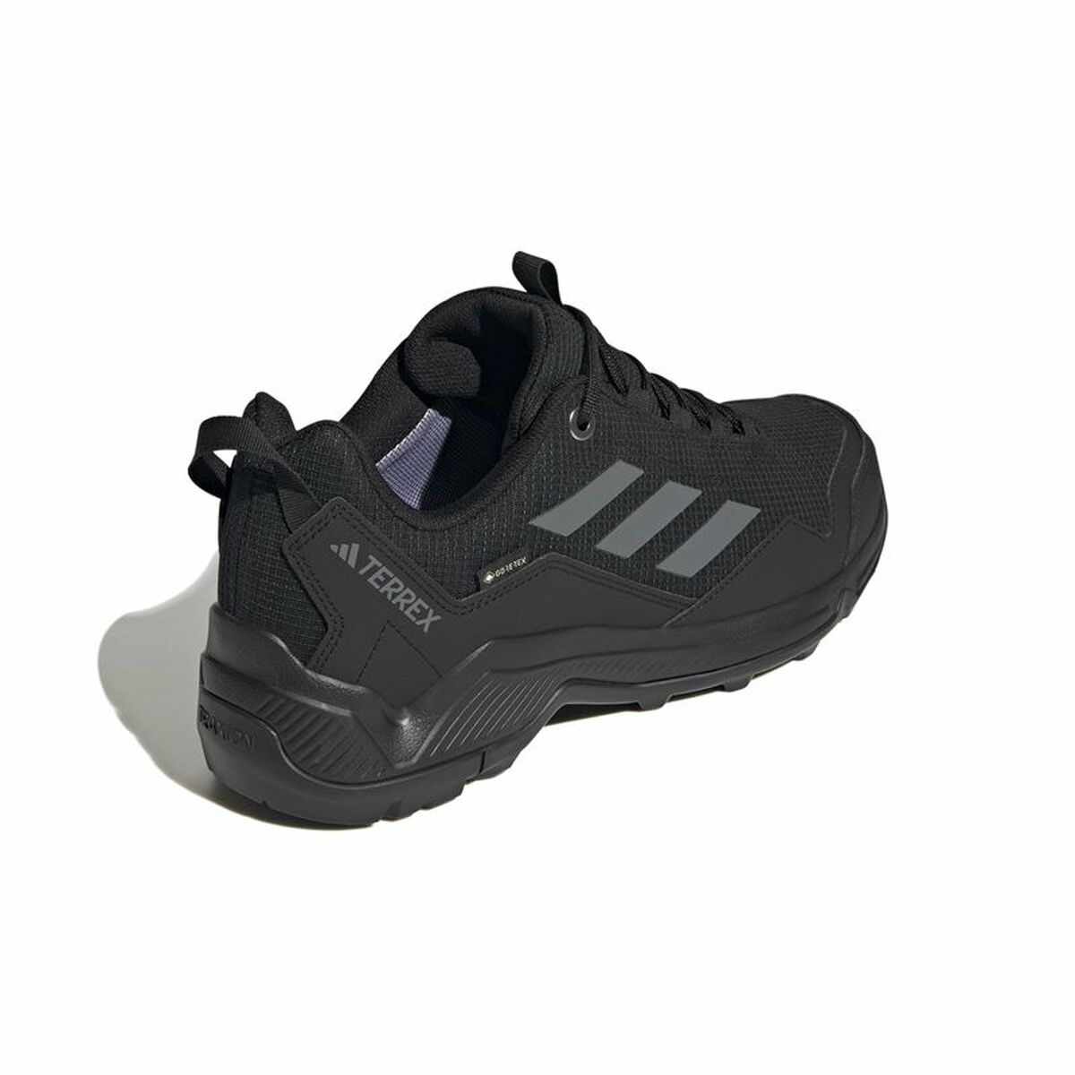 Zapatillas de Running para Adultos Adidas Terrex Eastrail Gtx Negro