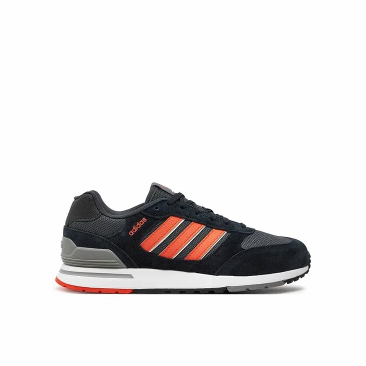Zapatillas Casual Hombre Adidas Run 80S Negro