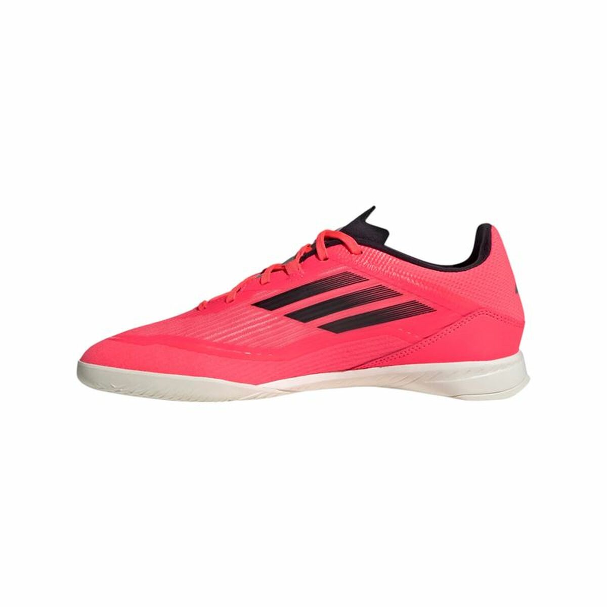 Zapatillas de Fútbol Sala para Adultos Adidas 1 F50 League In Rosa