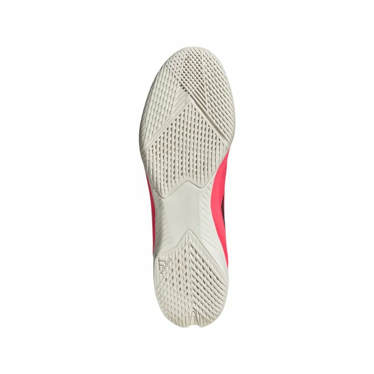 Zapatillas de Fútbol Sala para Adultos Adidas 1 F50 League In Rosa