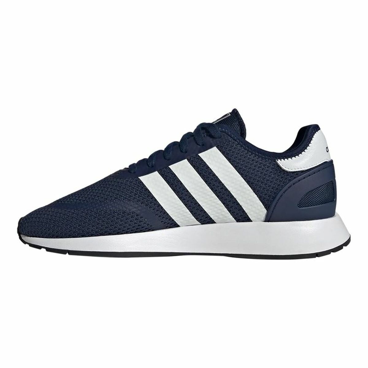 Zapatillas Casual Hombre Adidas N-5923 Azul oscuro