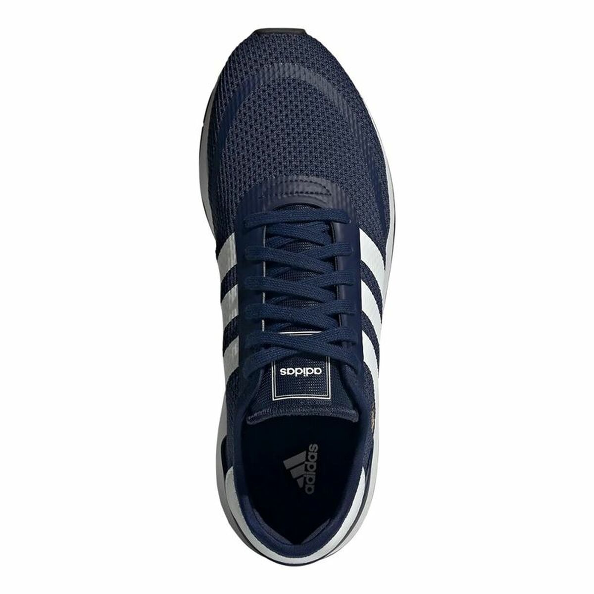 Zapatillas Casual Hombre Adidas N-5923 Azul oscuro