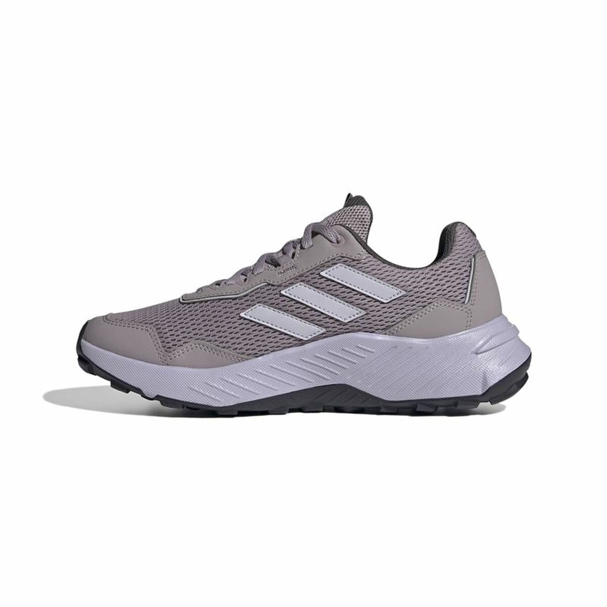 Zapatillas de Running para Adultos Adidas Tracefinder Trail Running Gris