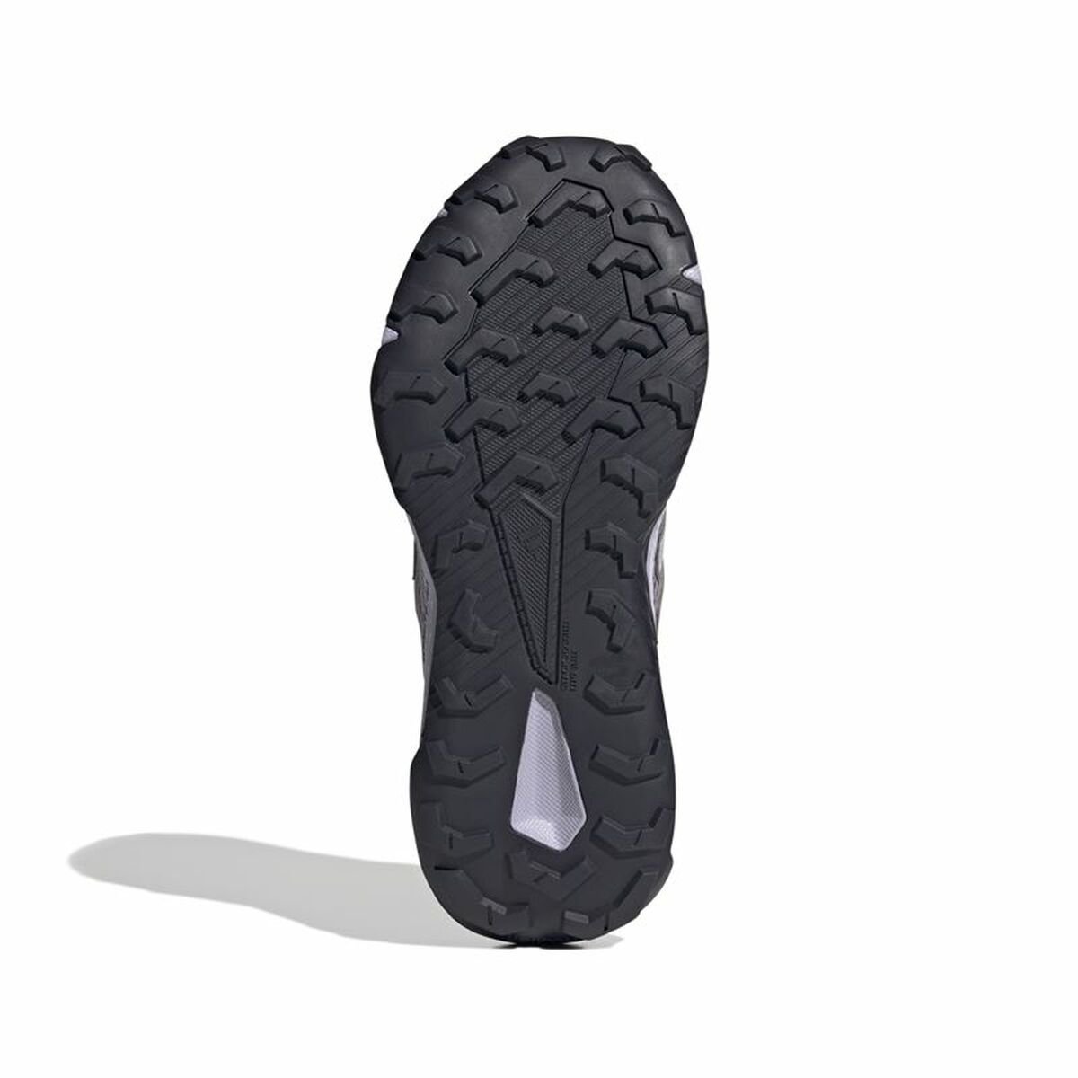 Zapatillas de Running para Adultos Adidas Tracefinder Trail Running Gris