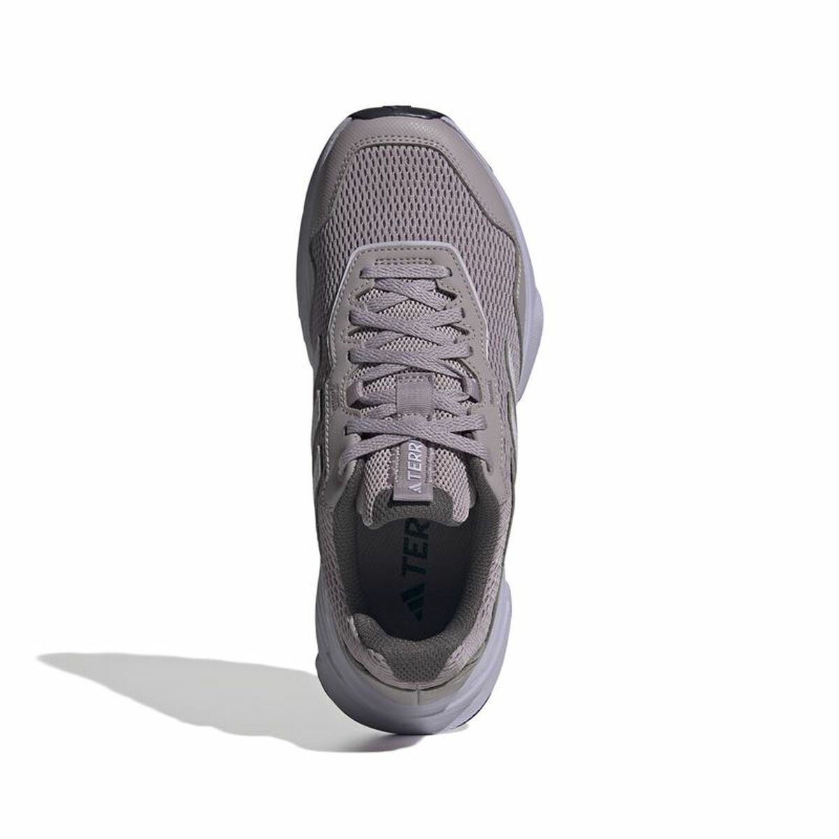 Zapatillas de Running para Adultos Adidas Tracefinder Trail Running Gris