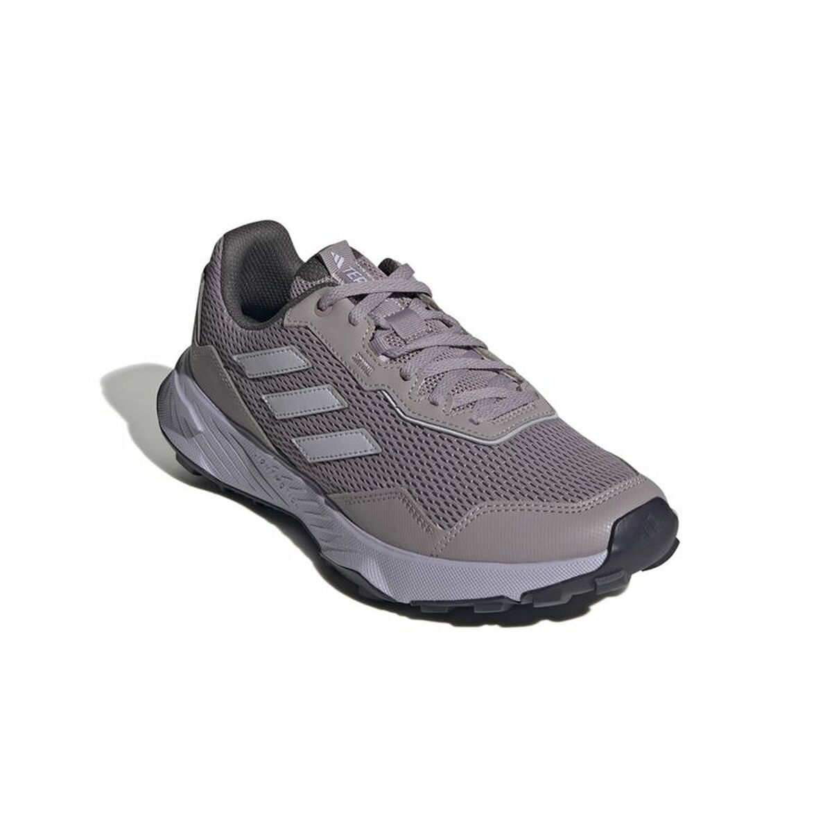 Zapatillas de Running para Adultos Adidas Tracefinder Trail Running Gris