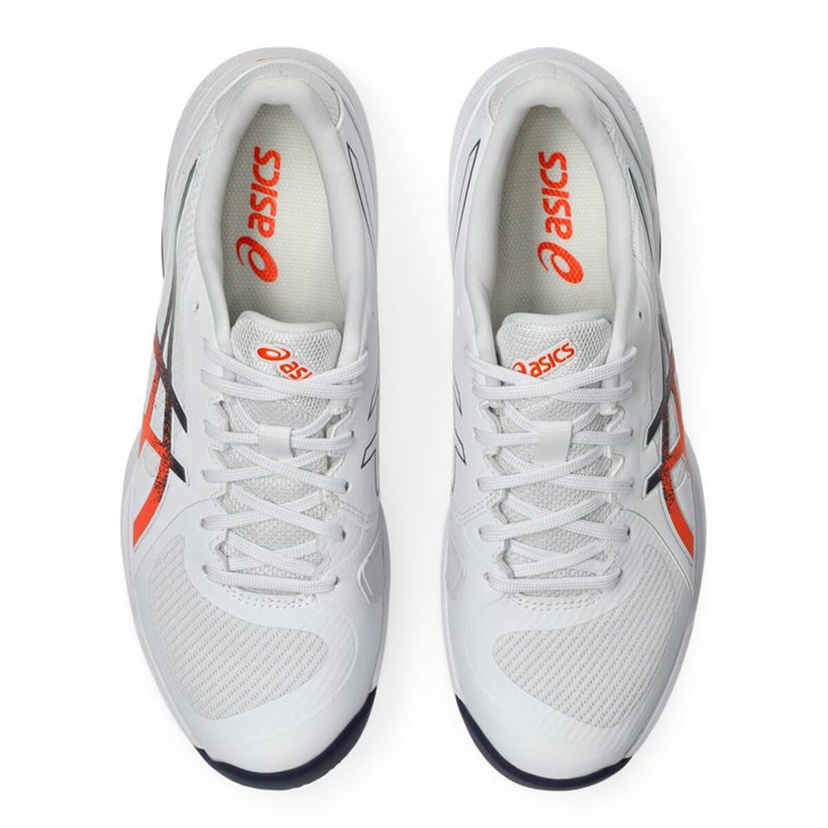 Zapatillas de Tenis para Hombre Asics Solution Swift Ff 2 Clay Blanco