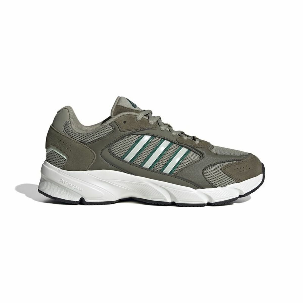 Zapatillas Casual Hombre Adidas Crazychaos 2000 Oliva