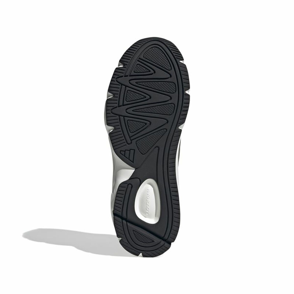 Zapatillas Casual Hombre Adidas Crazychaos 2000 Oliva