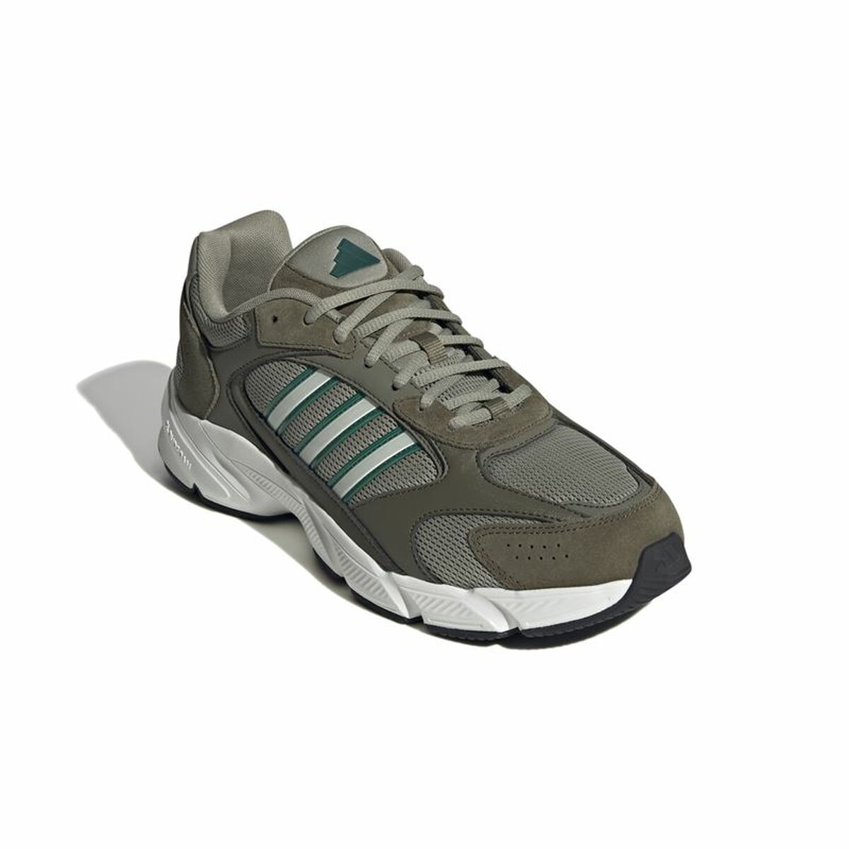 Zapatillas Casual Hombre Adidas Crazychaos 2000 Oliva