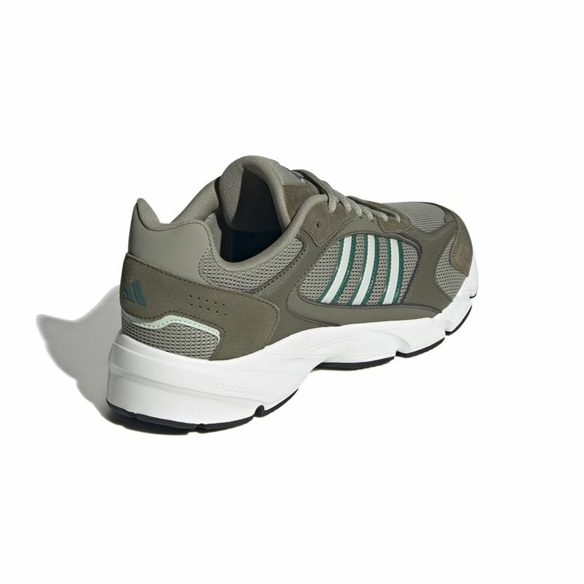 Zapatillas Casual Hombre Adidas Crazychaos 2000 Oliva